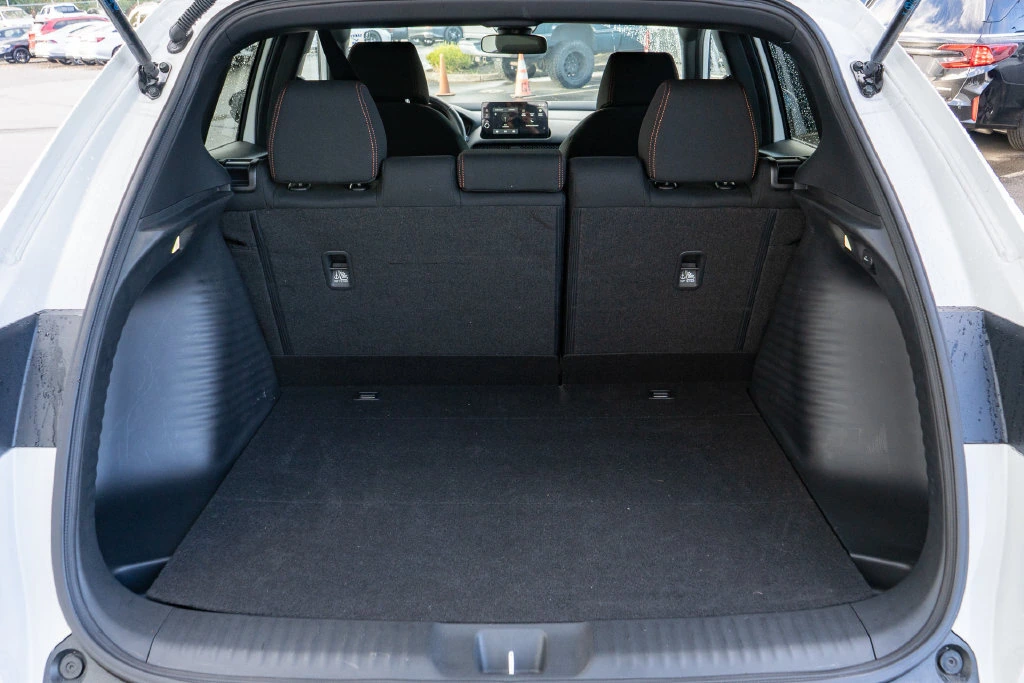 2026 Honda HR-V Sport - Photo 18