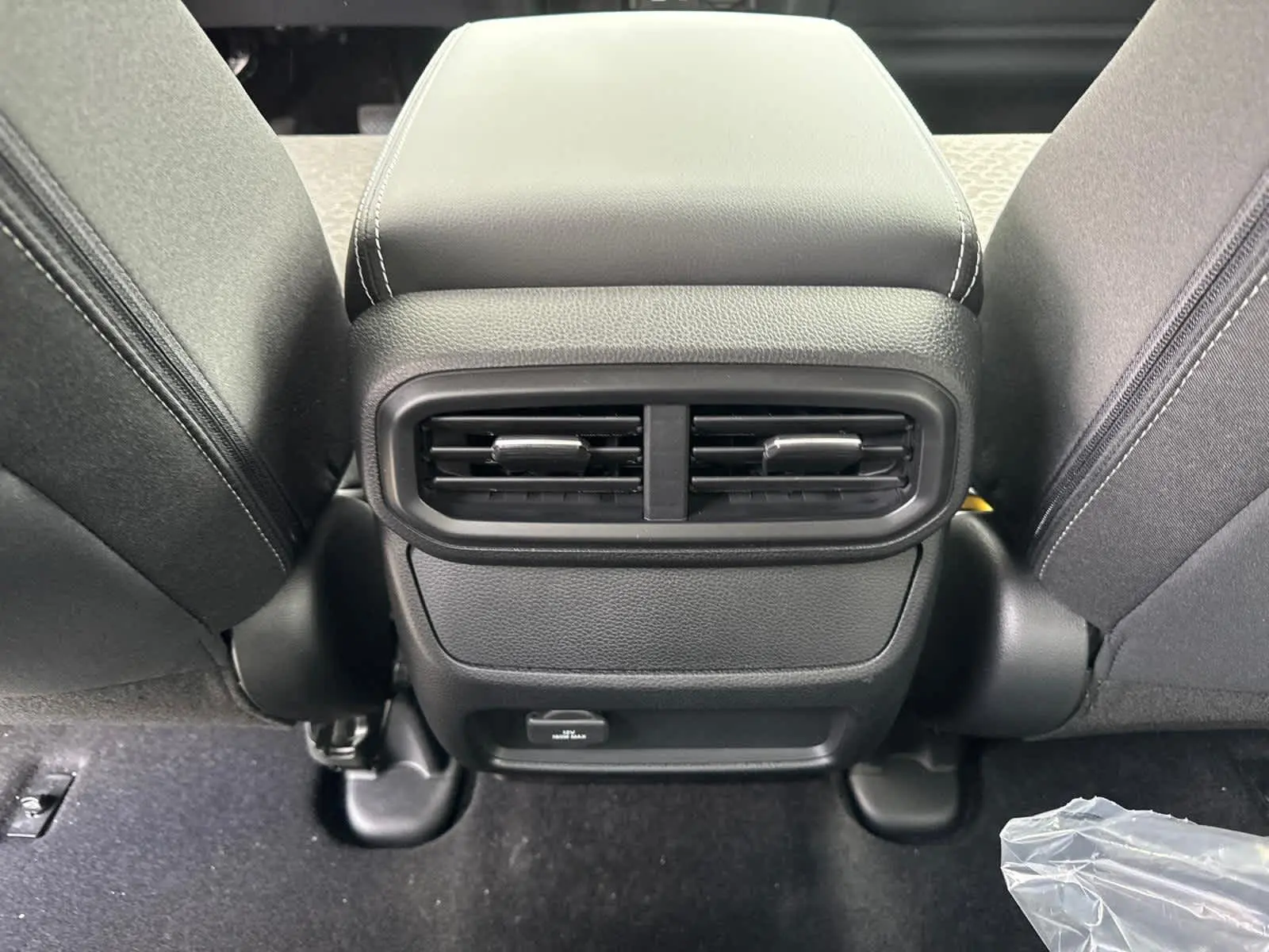 2025 Honda Ridgeline Sport photo 31
