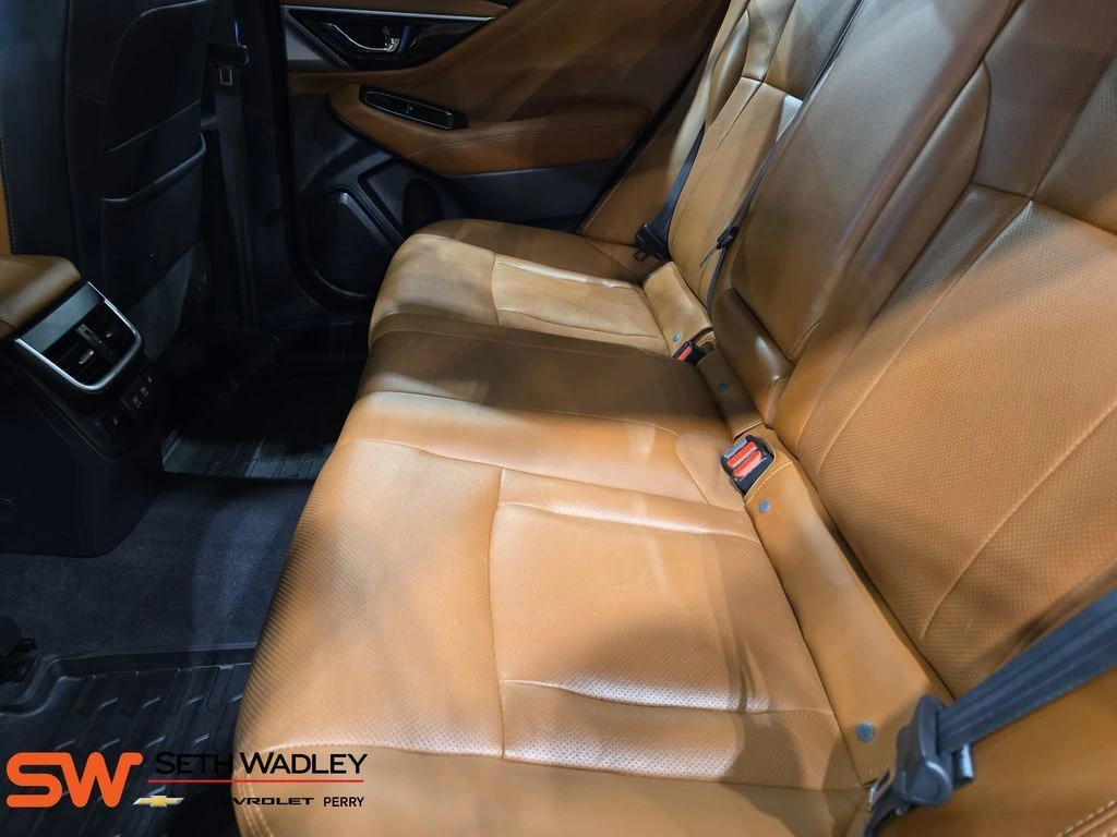 2020 Subaru Legacy Touring - Photo 14