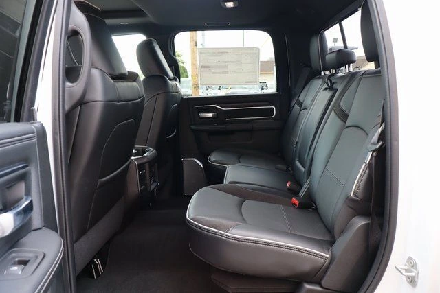 2026 RAM 2500 Laramie - Photo 47