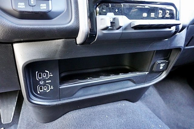 2026 RAM 2500 Tradesman - Photo 31