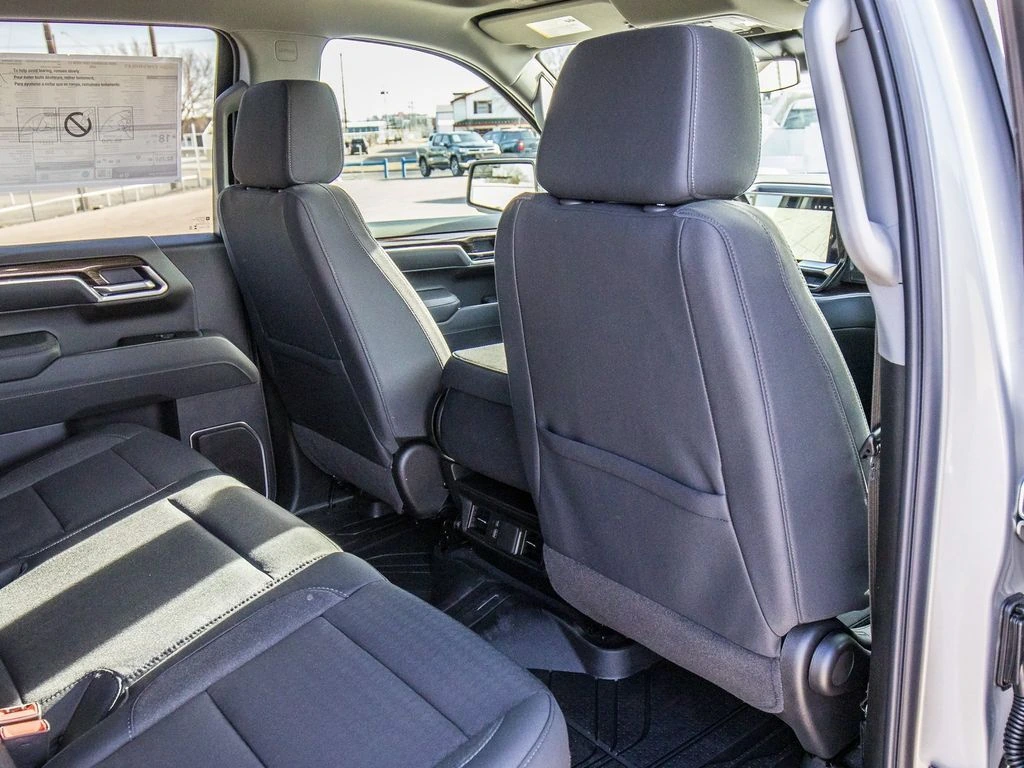 2026 Chevrolet Silverado 1500 LT - Photo 21