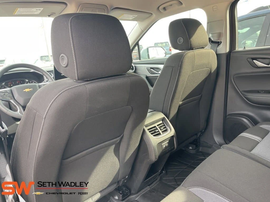 2026 Chevrolet Blazer 2LT - Photo 26
