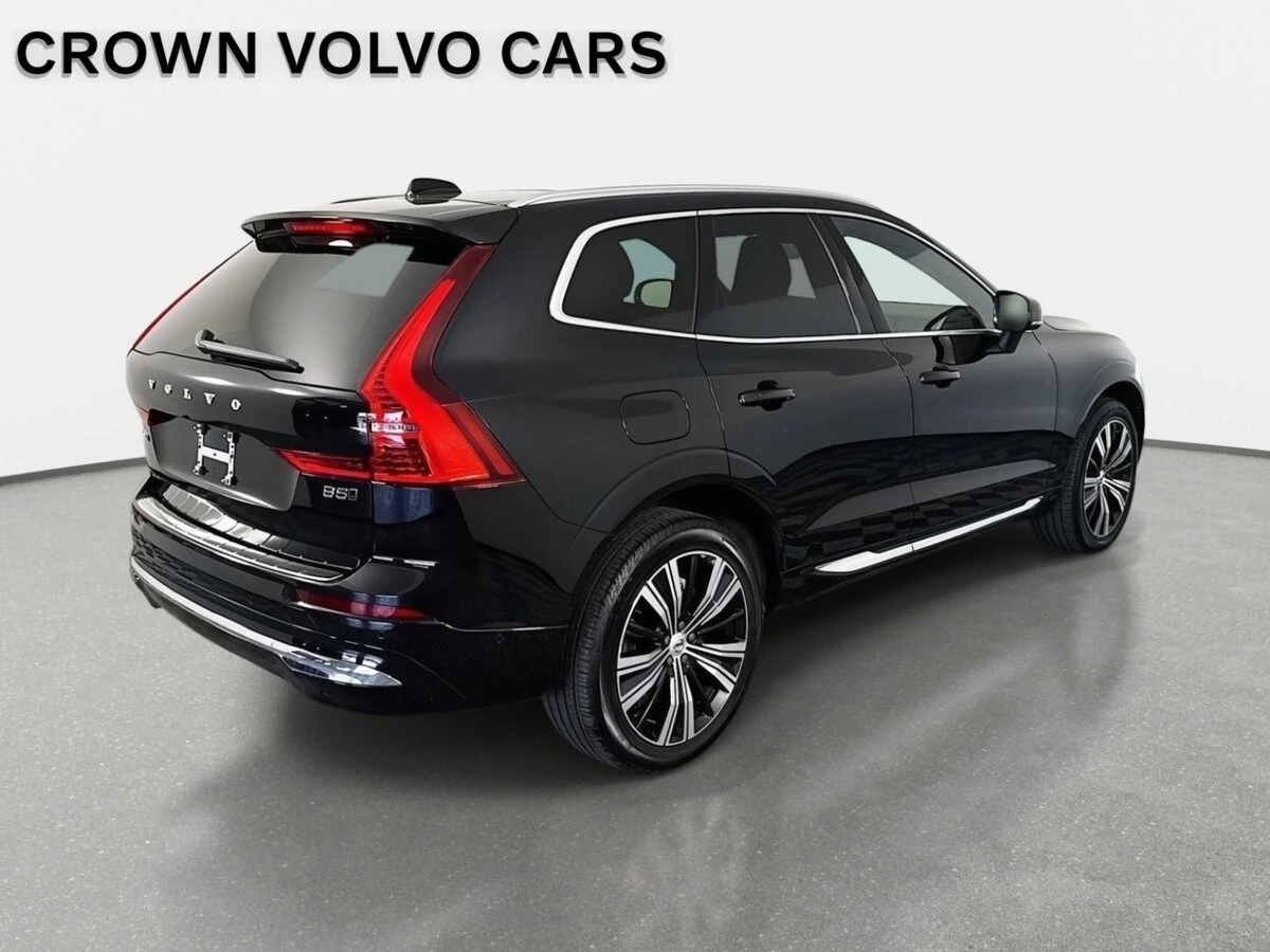 2023 Volvo - image 5