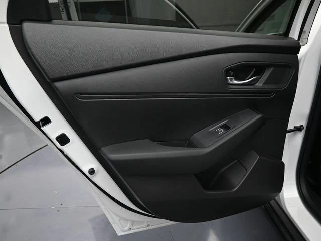 2025 Honda Accord SE - Photo 25