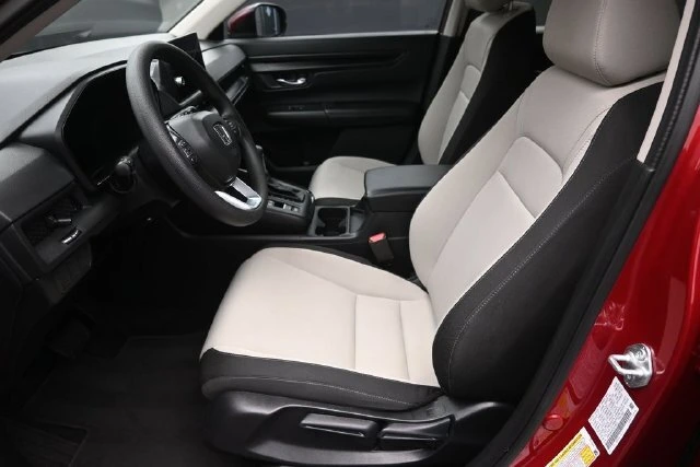 2026 Honda CR-V LX - Photo 21