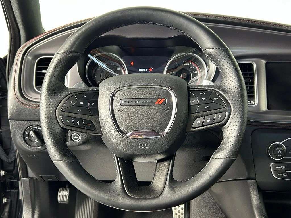 2023 Dodge Charger Scat Pack - Photo 28