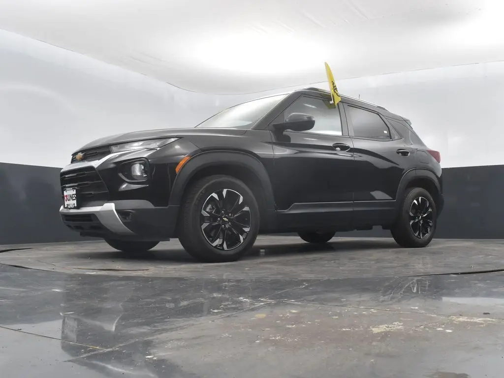 2023 Chevrolet Trailblazer LT photo 42
