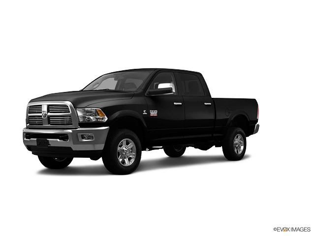 2012 RAM 2500 ST 4X4 Crew Cab SWB's photo