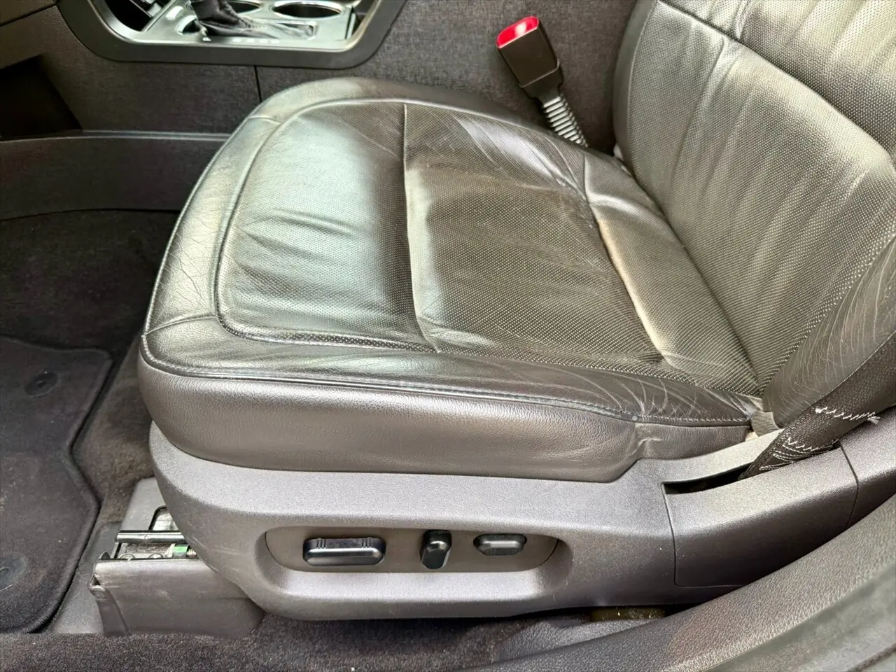 2019 Ford Flex Limited photo 11