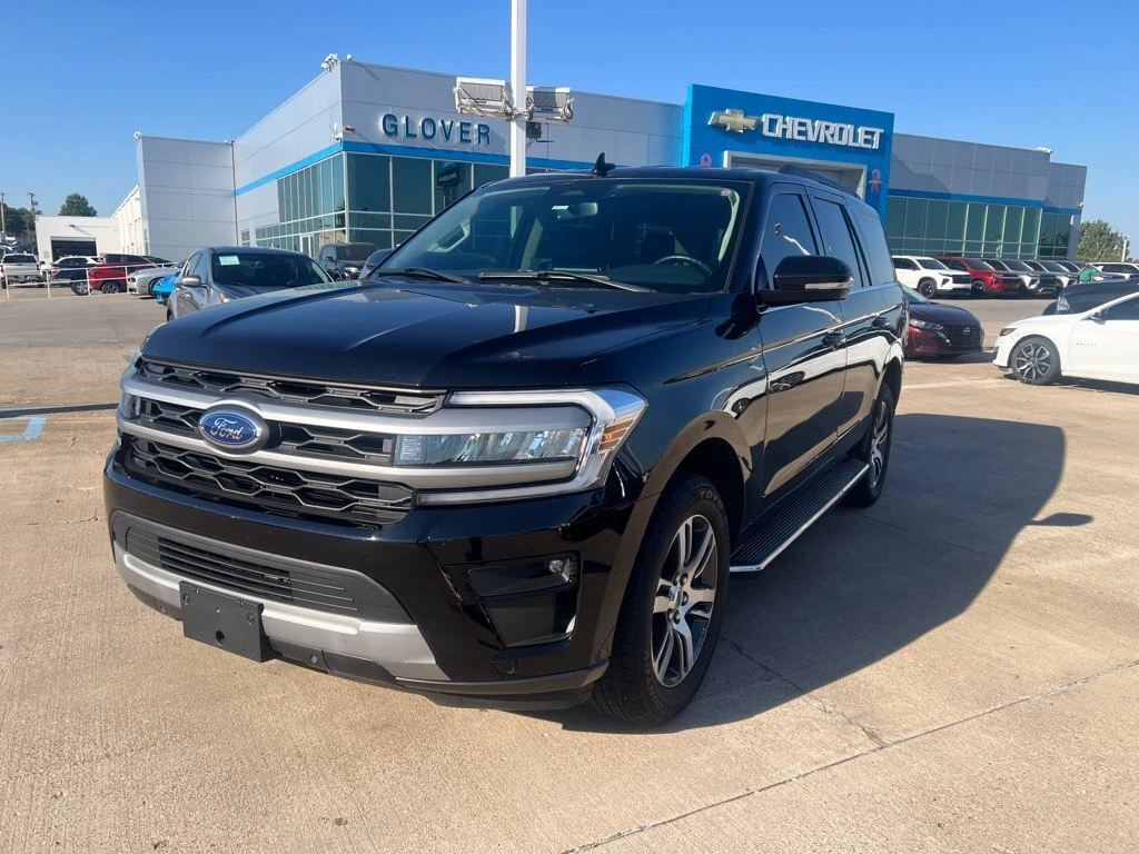 2023 Ford Expedition