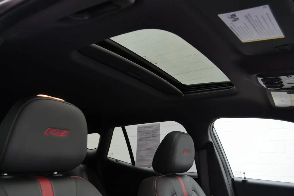 2024 Chevrolet Trax photo 22
