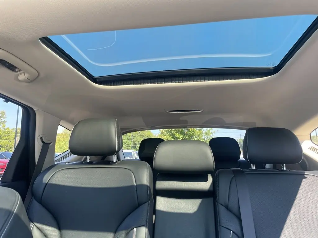 2025 Genesis GV80 3.5T Advanced AWD photo 15