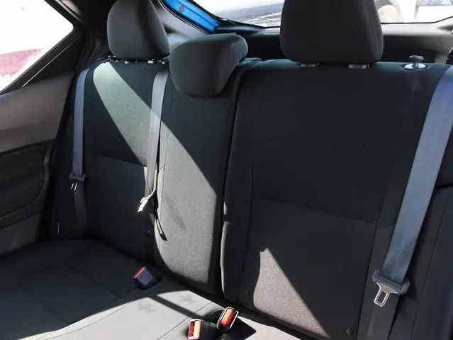 2025 Nissan Kicks Play S photo 24