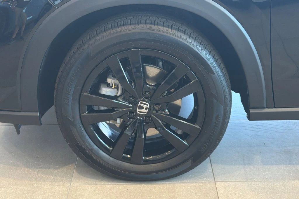 2027 Honda HR-V Sport - Photo 32