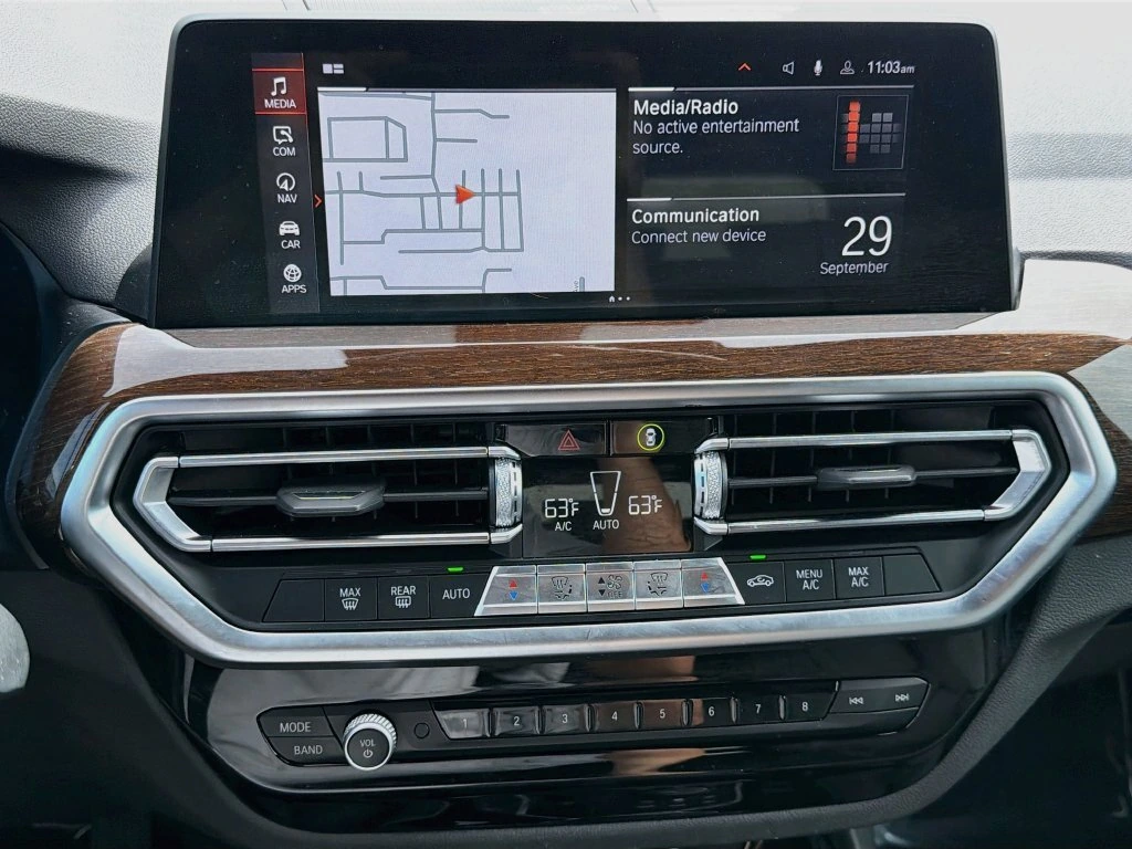 2023 BMW X3 30i - Photo 28