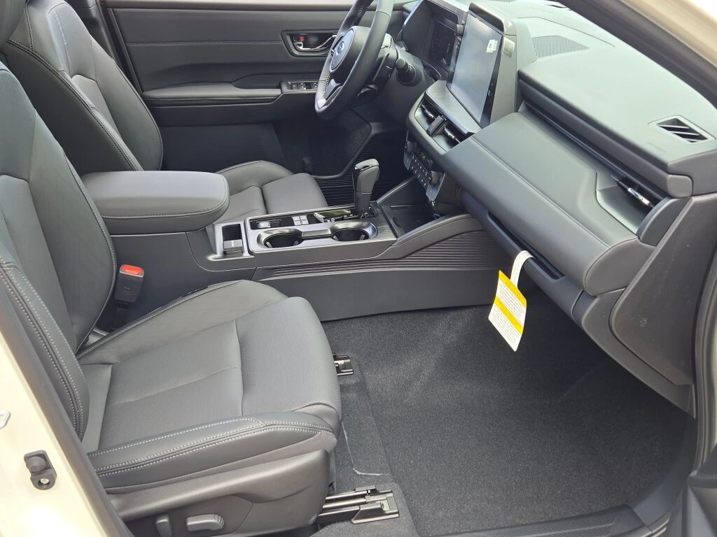 2026 Subaru Outback Touring XT - Photo 9