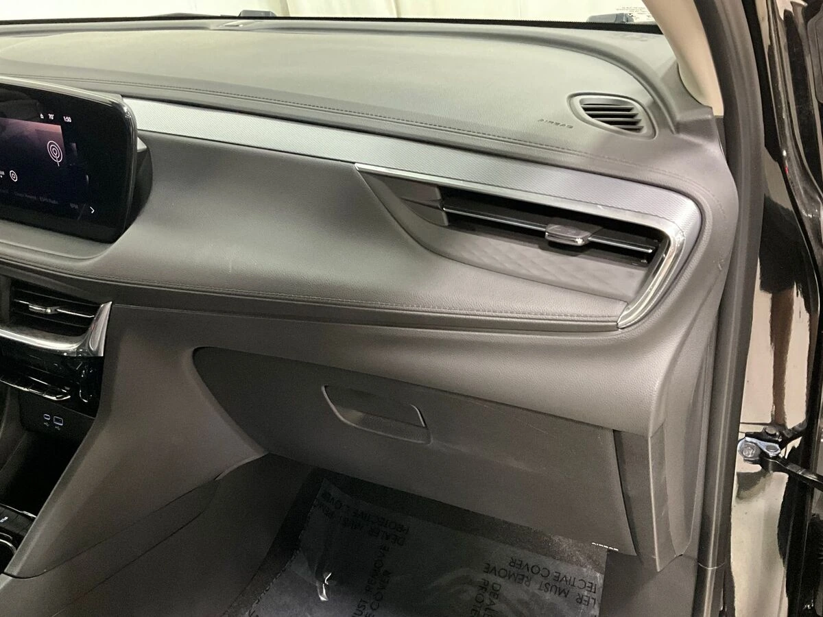 2025 Buick Encore GX Avenir - Photo 17