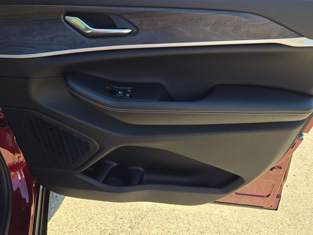 2025 Jeep Grand Cherokee L Limited - Photo 6