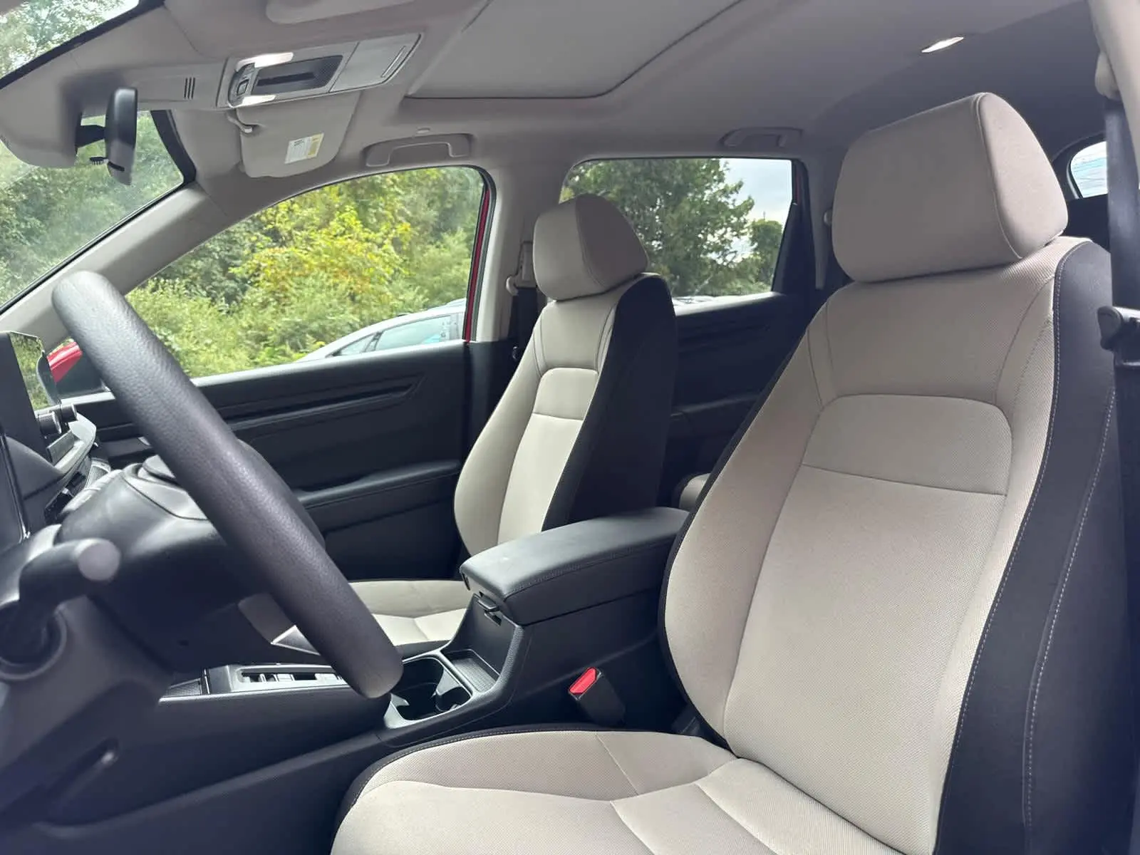 2023 Honda CR-V EX photo 13