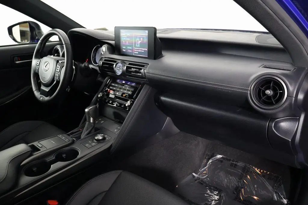 2024 Lexus IS 350 F SPORT Performance photo 9