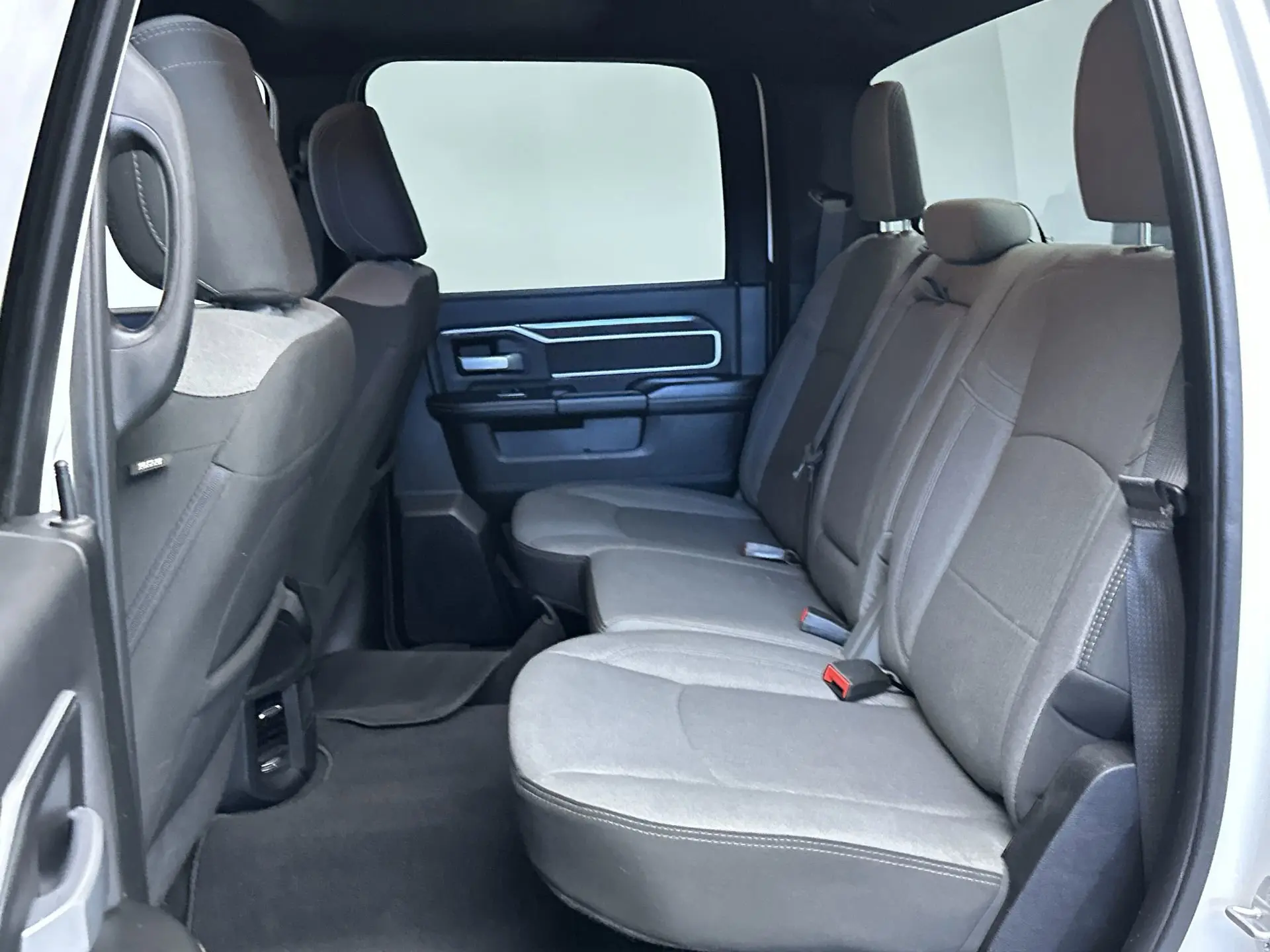 2024 Ram 2500 Big Horn photo 20