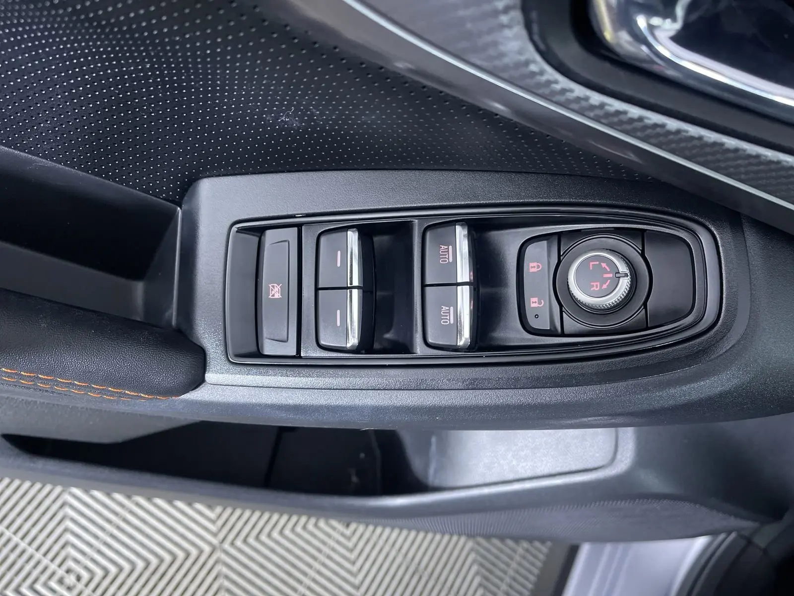 2021 Subaru Crosstrek Limited photo 12