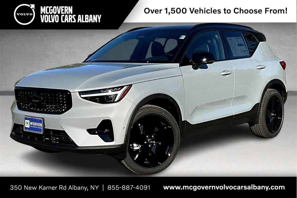 2026 Volvo - image 1