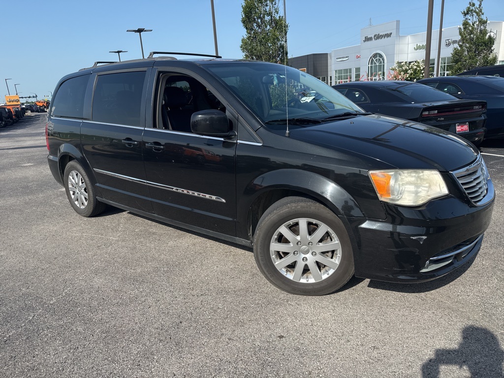 Vehicle