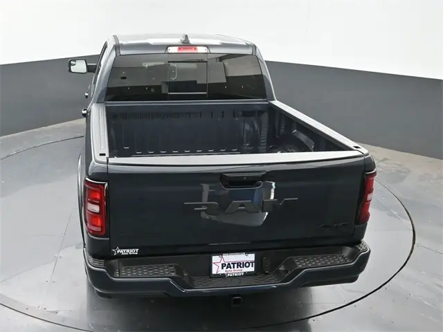 2025 Ram 1500 Big Horn Lone Star photo 32