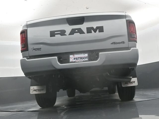 2026 RAM 2500 Tradesman/Black Express - Photo 40