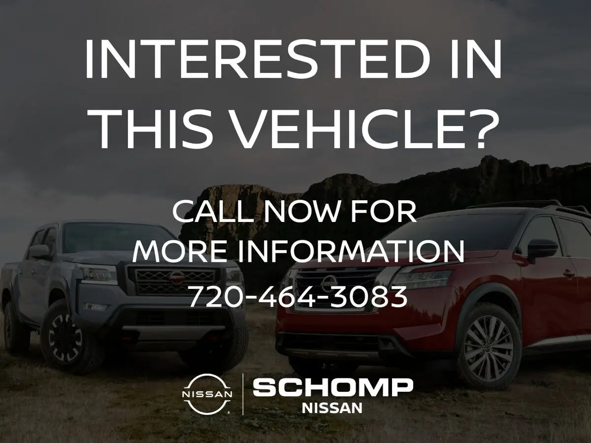 2026 Nissan Frontier PRO-4X photo 2