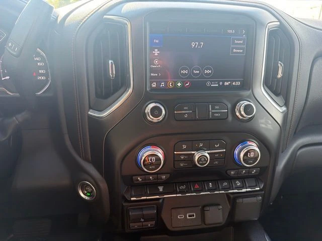2022 GMC Sierra 2500HD AT4 - Photo 25