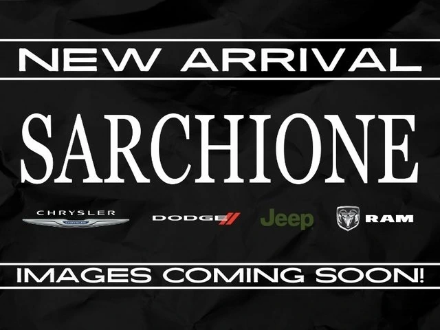 2026 Chrysler Pacifica Limited's photo