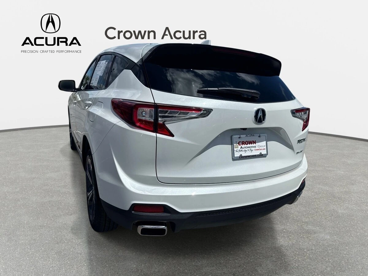 2026 Acura RDX Base - Photo 8