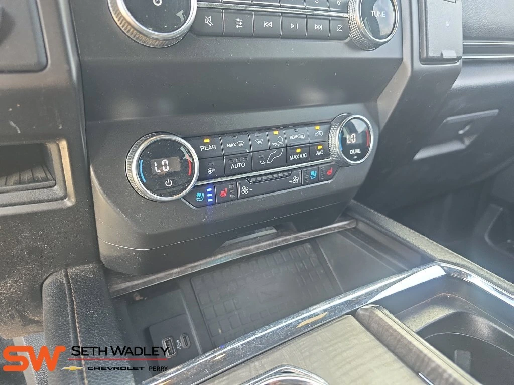 2020 Ford Expedition Limited - Photo 25