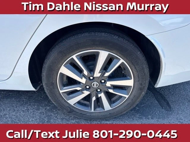 2022 Nissan Versa Sedan SV - Photo 16