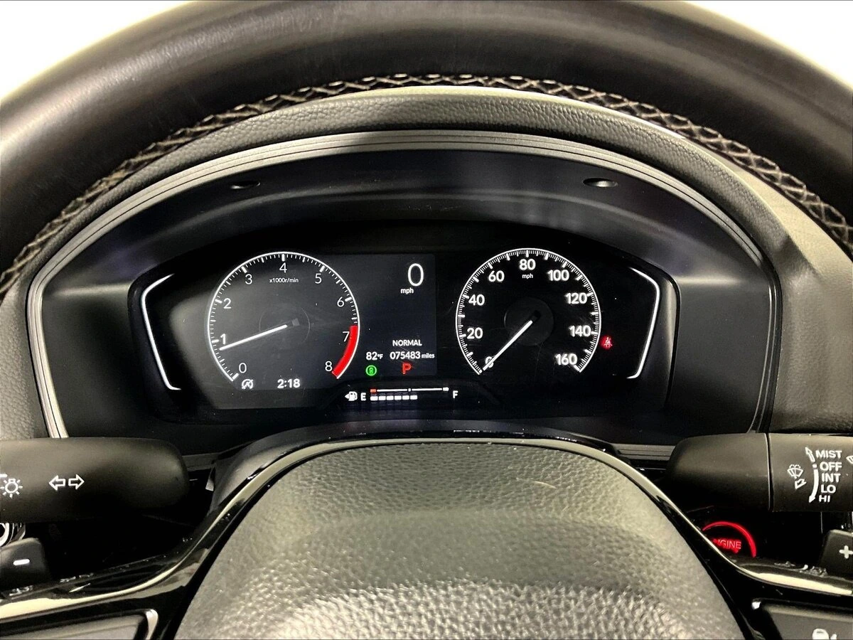 2023 Honda Civic Sport - Photo 13