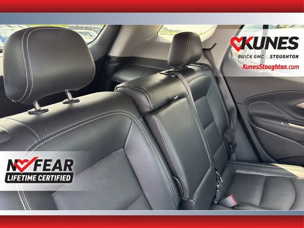 2023 Gmc Terrain SLT photo 35