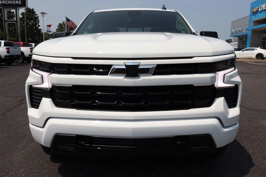 2026 Chevrolet Silverado 1500 RST - Photo 32