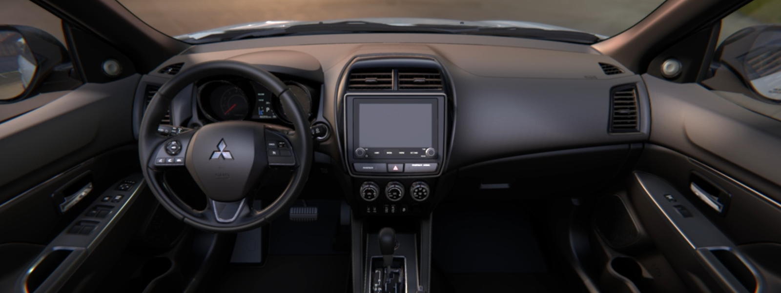 2026 Outlander Full Seating Arrangement