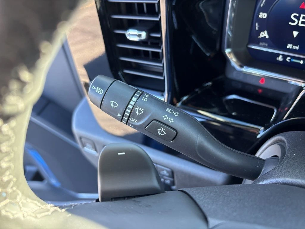 2025 Chevrolet Silverado 1500 RST - Photo 19