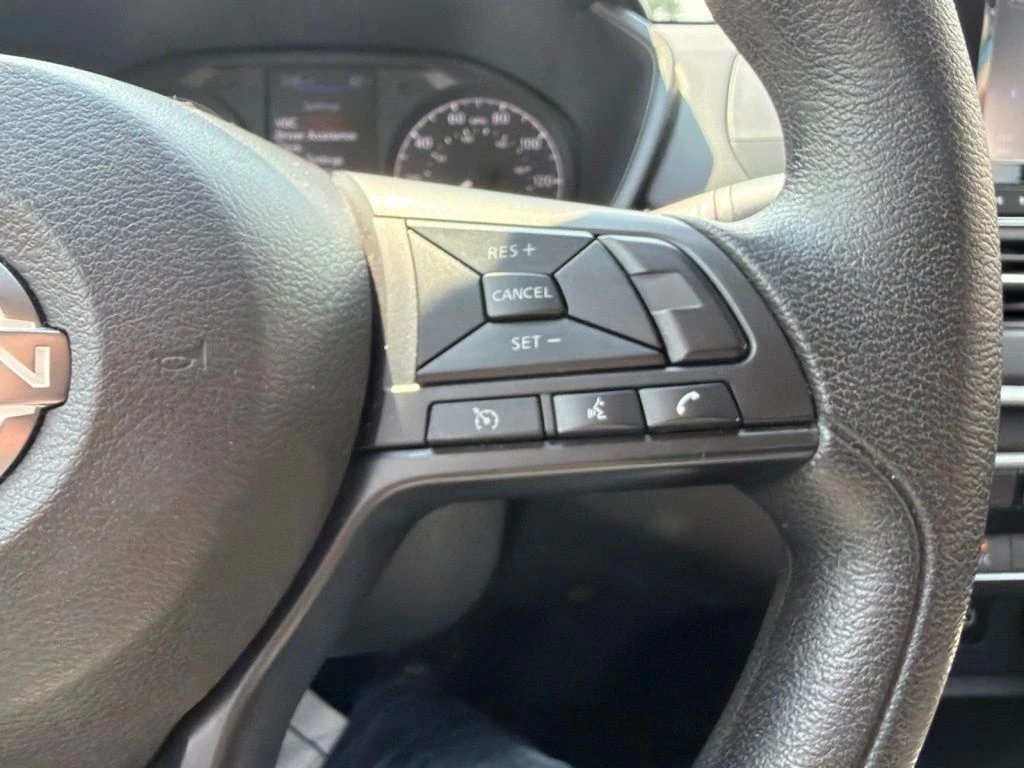 2024 Nissan Altima S - Photo 20