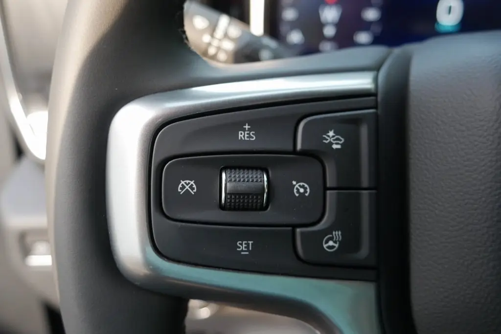 2026 Chevrolet Silverado LT photo 13
