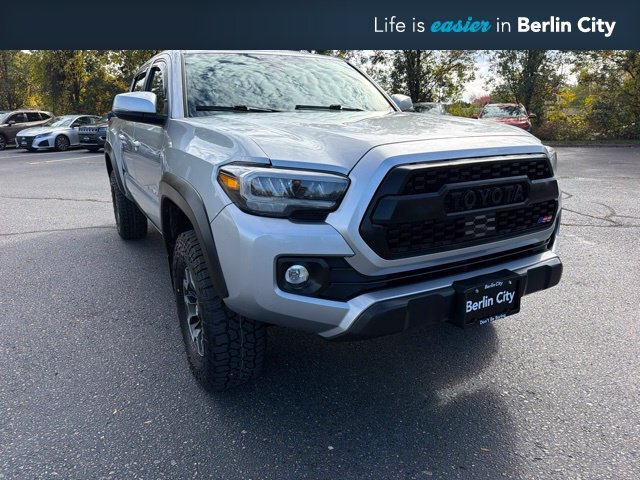 2023 Toyota Tacoma TRD Off-Road