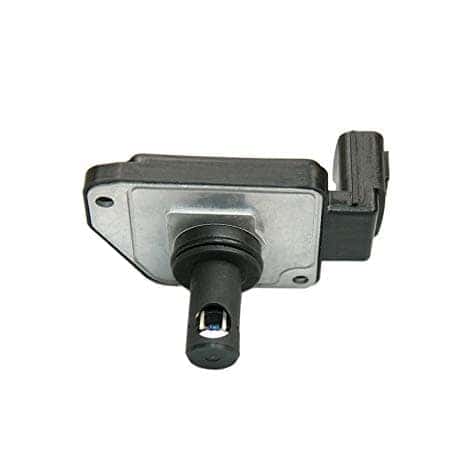 Genuine Nissan mass airflow sensor part