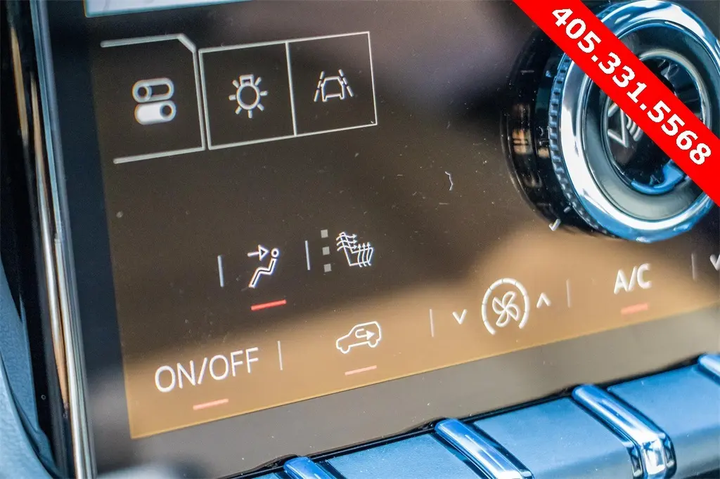 2026 Gmc Terrain Elevation photo 27