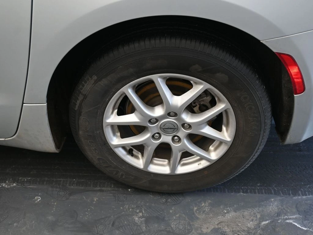 2024 Chrysler Pacifica Touring L - Photo 13