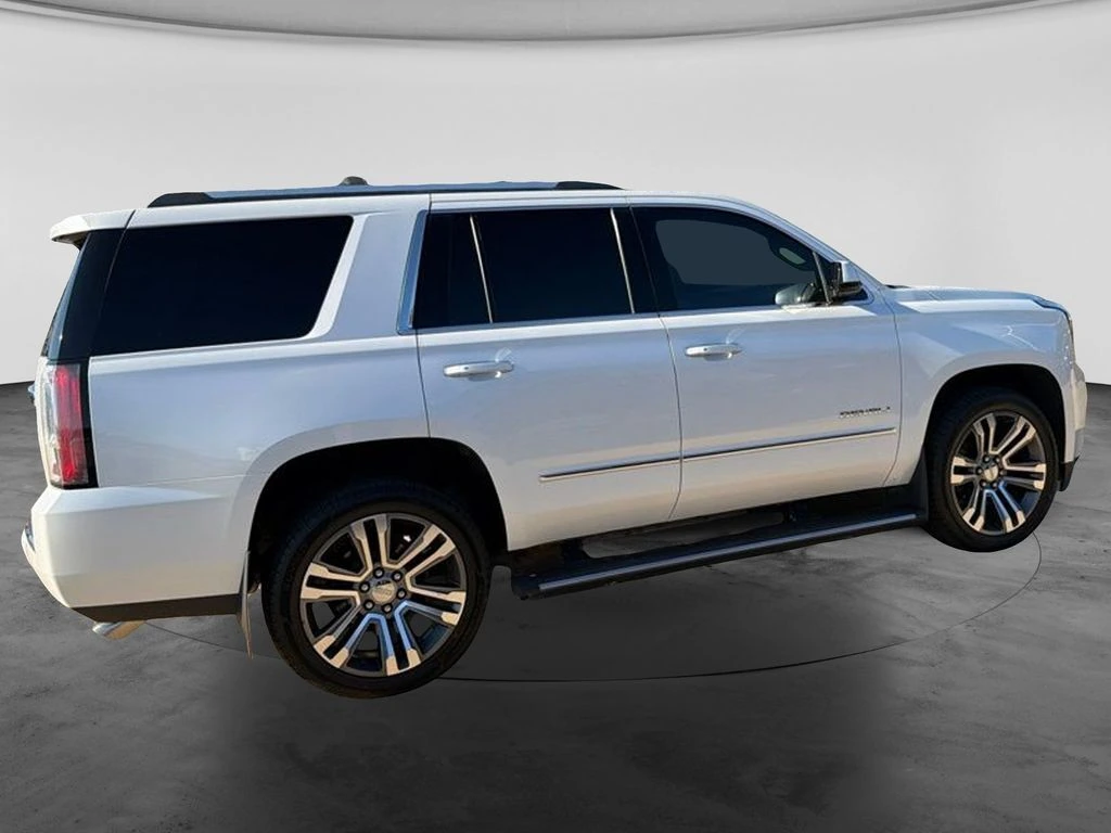 2018 GMC Yukon Denali - Photo 11