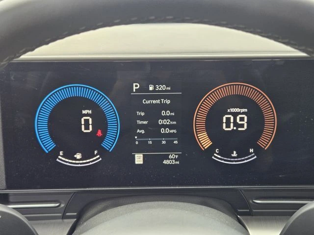 2026 Hyundai Kona SEL Sport - Photo 16